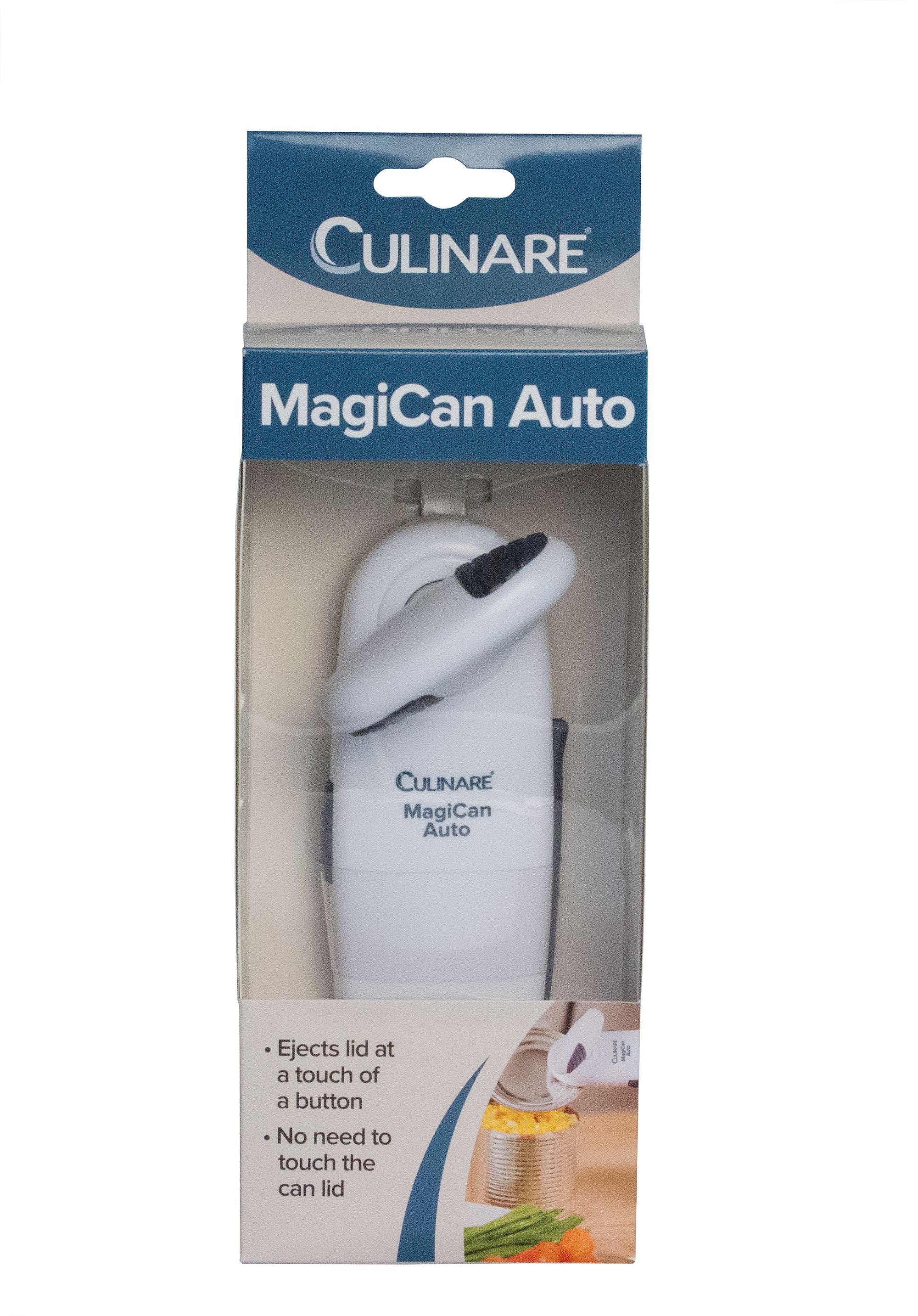 Culinare Magican Auto Can Opener