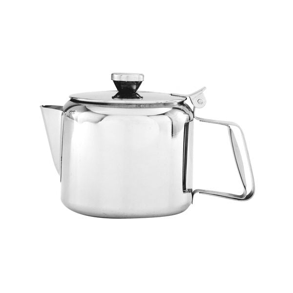 Trenton Pacific Teapot (2000ml - Silver)