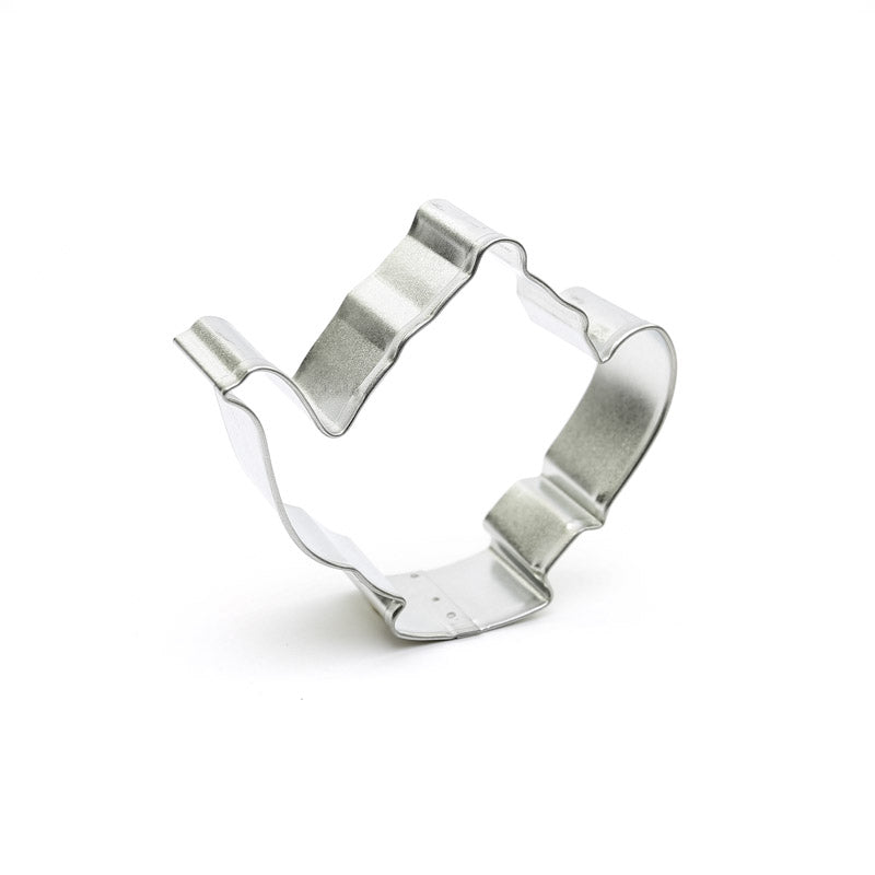 Bake Group Teapot Cookie Cutter 3.75in
