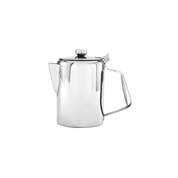 Trenton Pacific Coffee Pot (600ml - Silver)