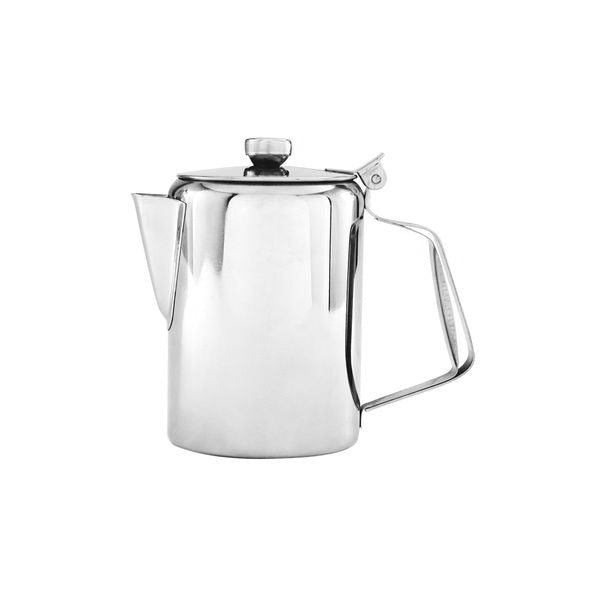 Trenton Pacific Coffee Pot (1500ml - Silver)