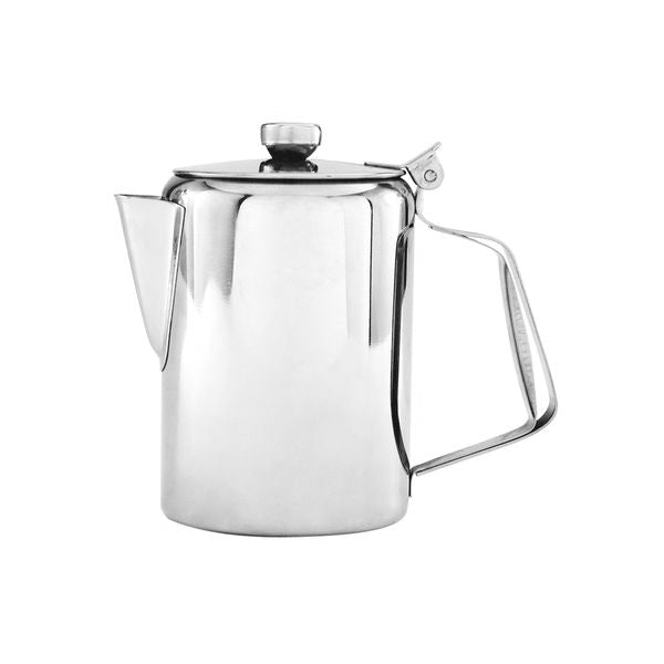 Trenton Pacific Coffee Pot (2000ml - Silver)