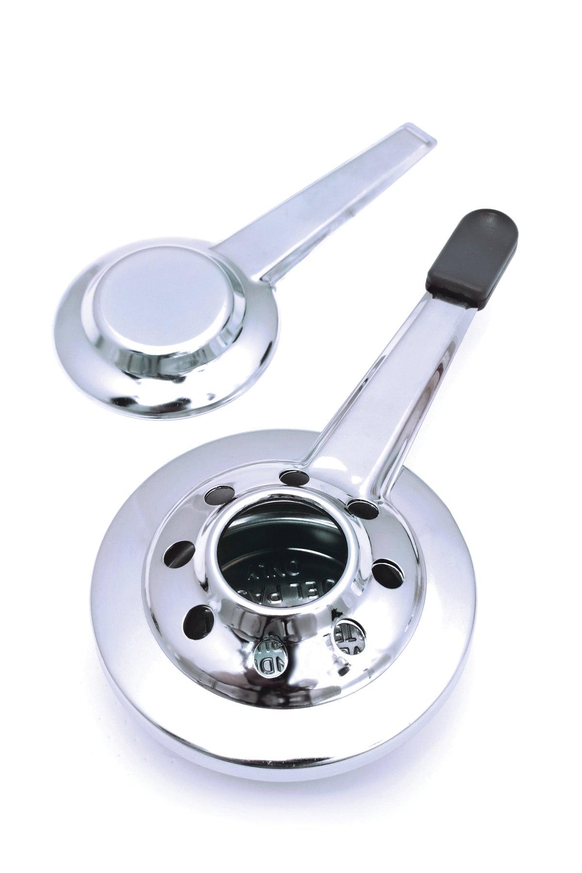 Swissmar Fondue Burner - Stainless Steel
