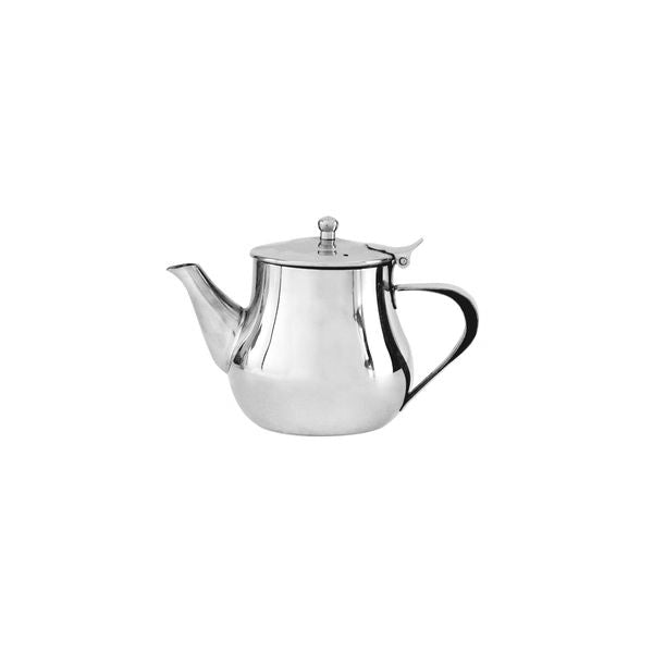 Trenton Argentina Teapot (400ml - Silver)