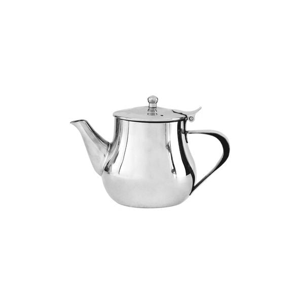 Trenton Argentina Teapot (500ml - Silver)