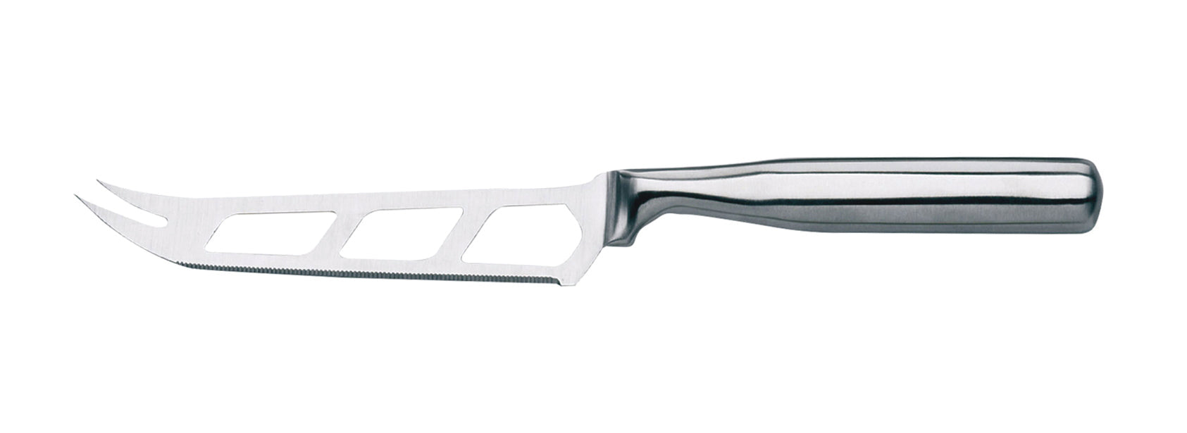 Swissmar Soft Cheese Knife S/Steel