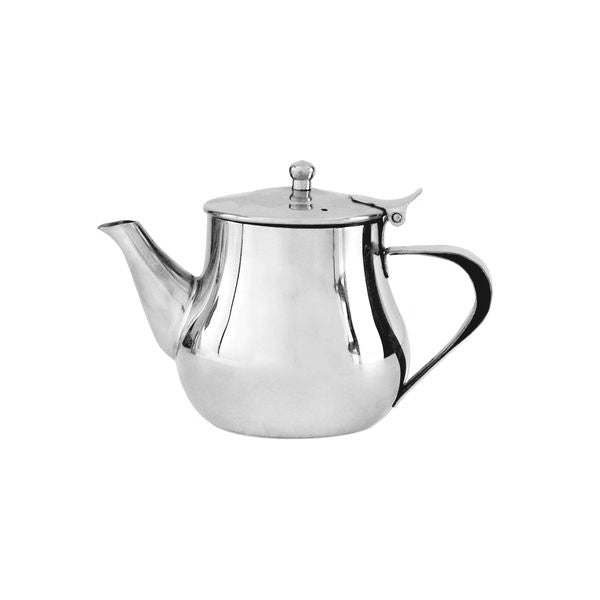 Trenton Argentina Teapot (1000ml - Silver)