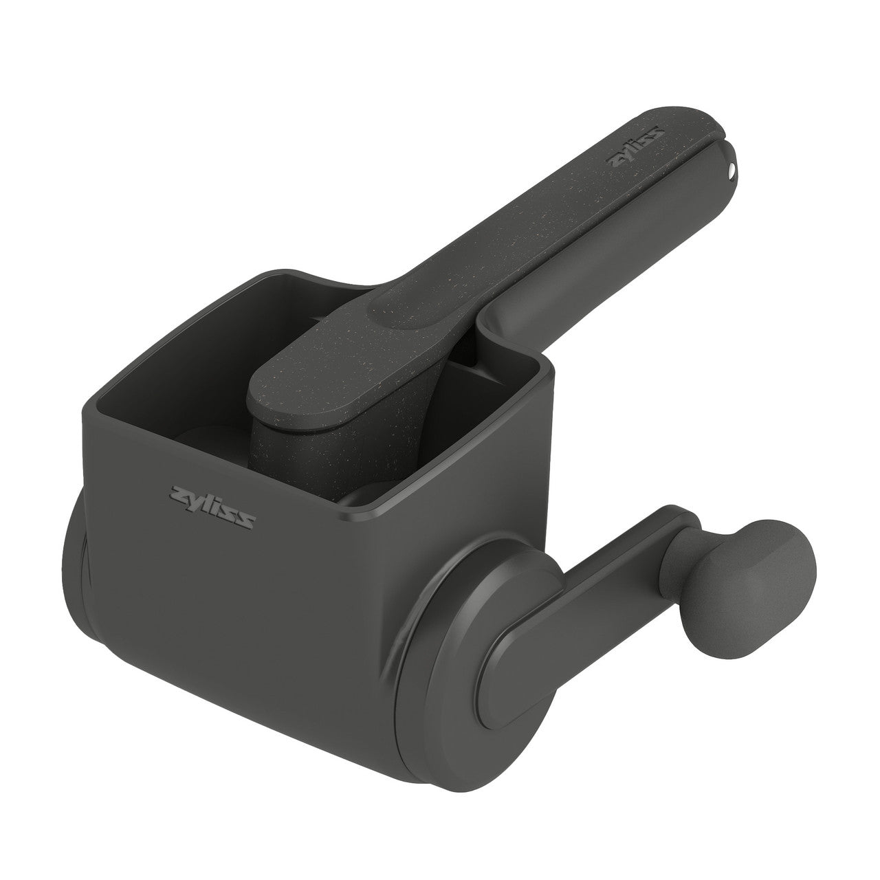 Zyliss Professional Rotary Grater