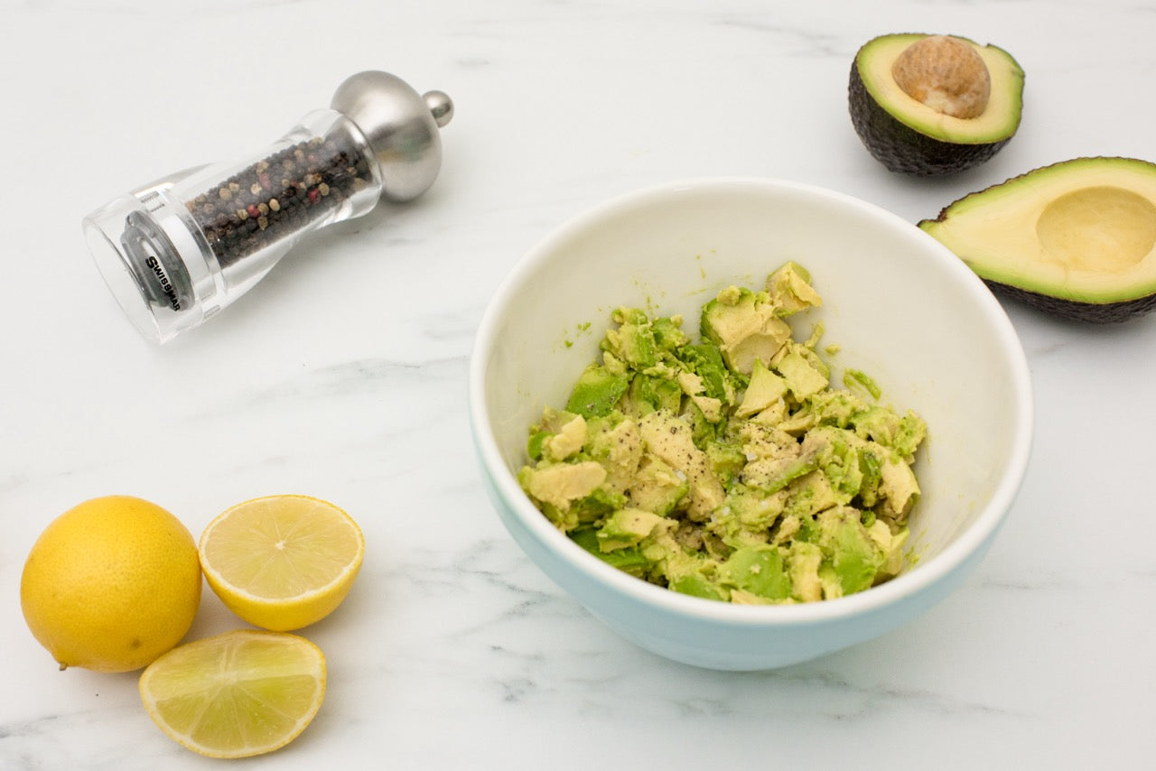 Swissmar Andrea Salt And Pepper Mill Set 15cm/6in - Granite