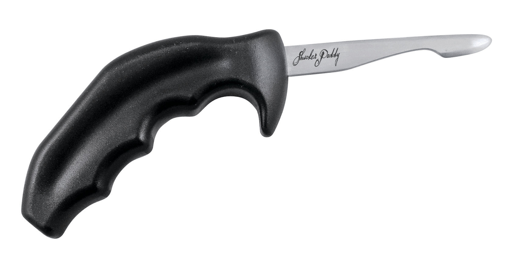 Swissmar Shucker Paddy Oyster Knife