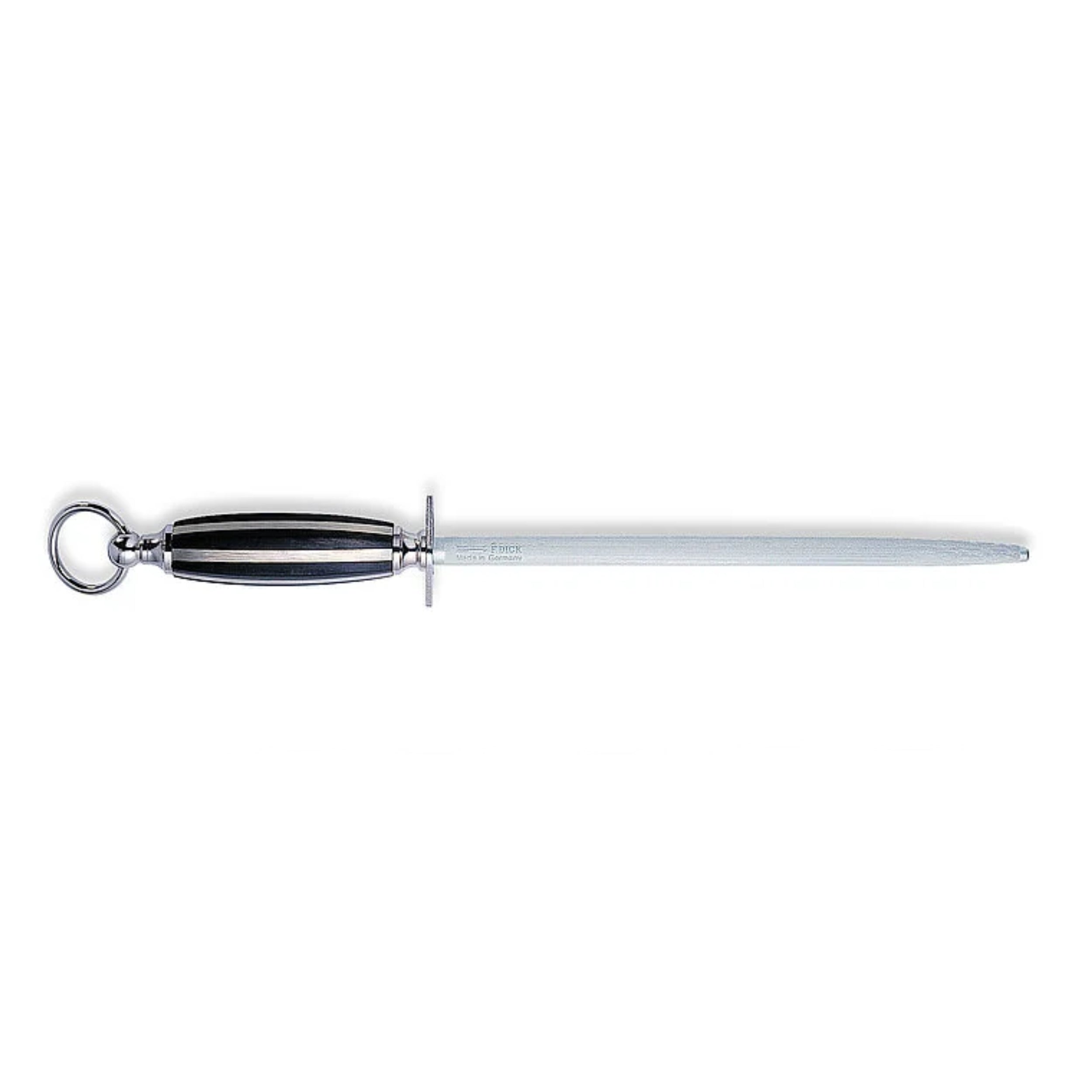 F.Dick 1905 Sharpening Steel Round 25cm