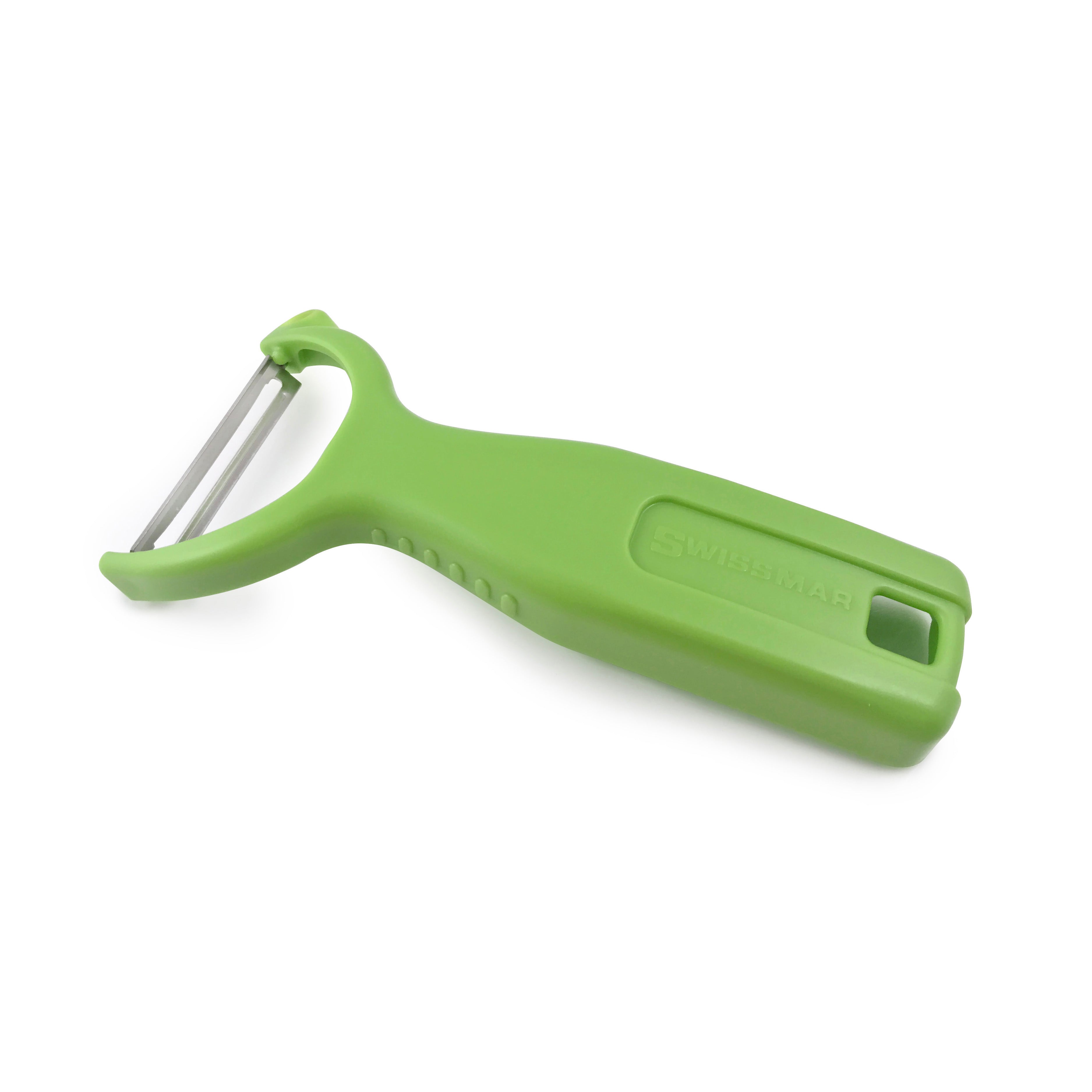 Swissmar Y-Peeler Scalpel Blade - Green