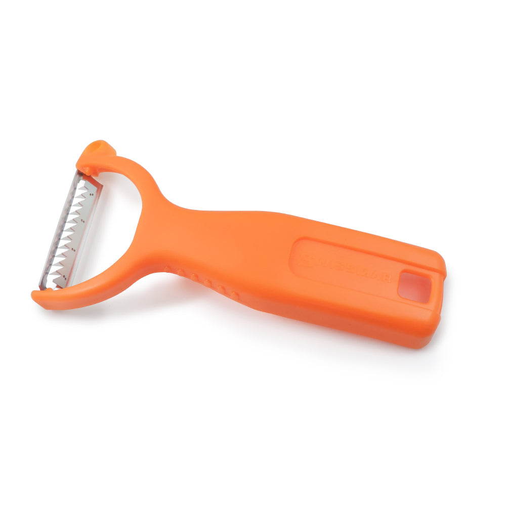 Swissmar Y-Peeler Julienne Blade - Orange
