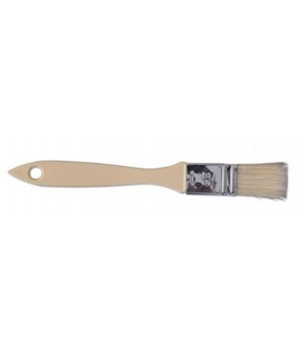Schneider Pastry Brush Cream Handle 25mm