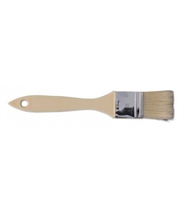 Schneider Pastry Brush Cream Handle 35mm