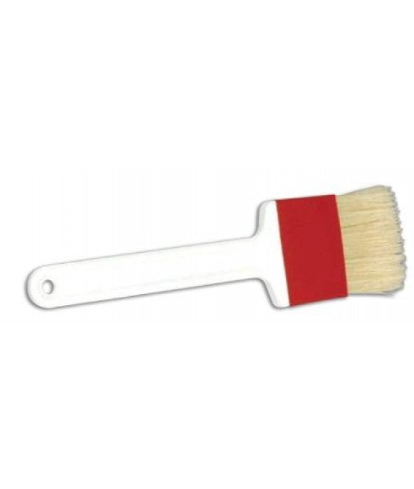 Schneider Pastry Brush White Handle 60mm