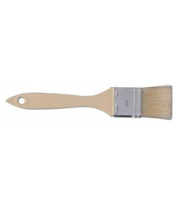 Schneider Pastry Brush Cream Handle 40mm