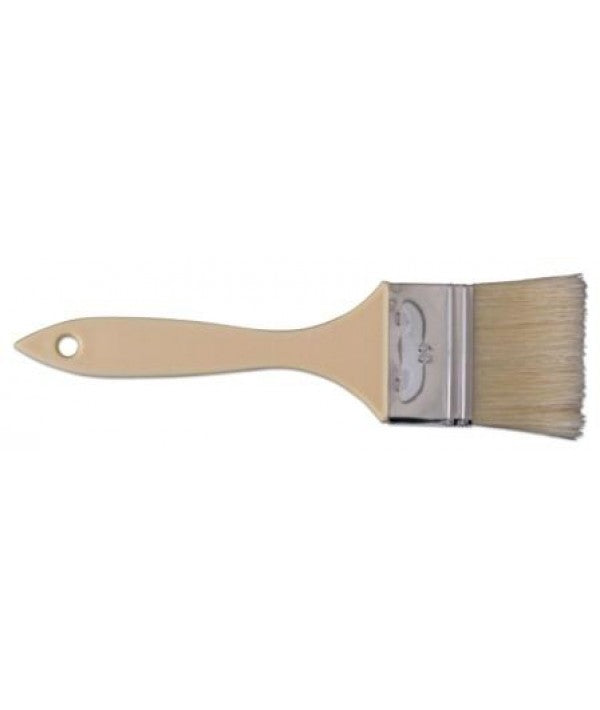 Schneider Pastry Brush Cream Handle 60mm