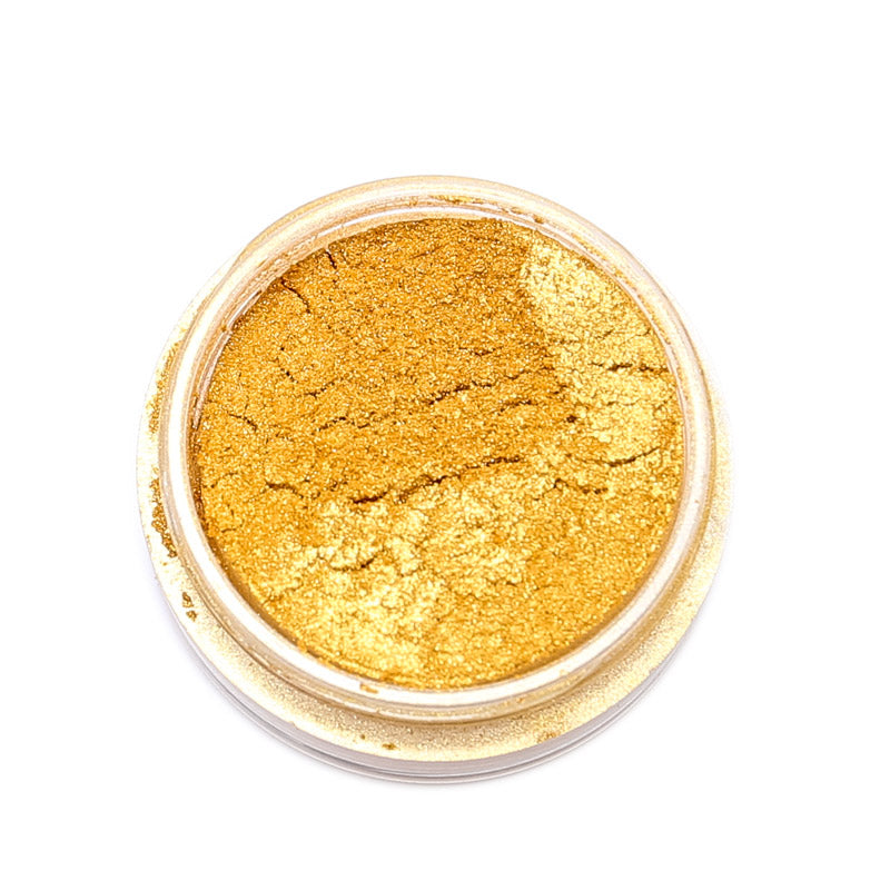 Sprinks Aged Lustre Dust Gold 10ml