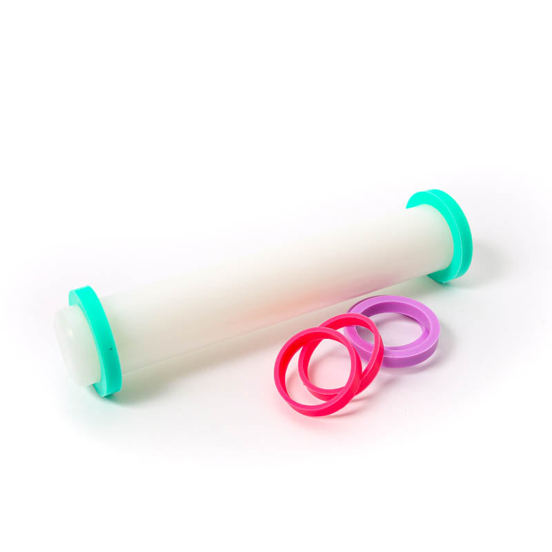 Sugar Crafty Rolling Pin Rings Large