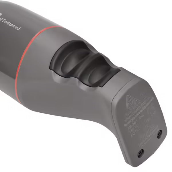 Bamix Classic Immersion Blender 140w - Charcoal