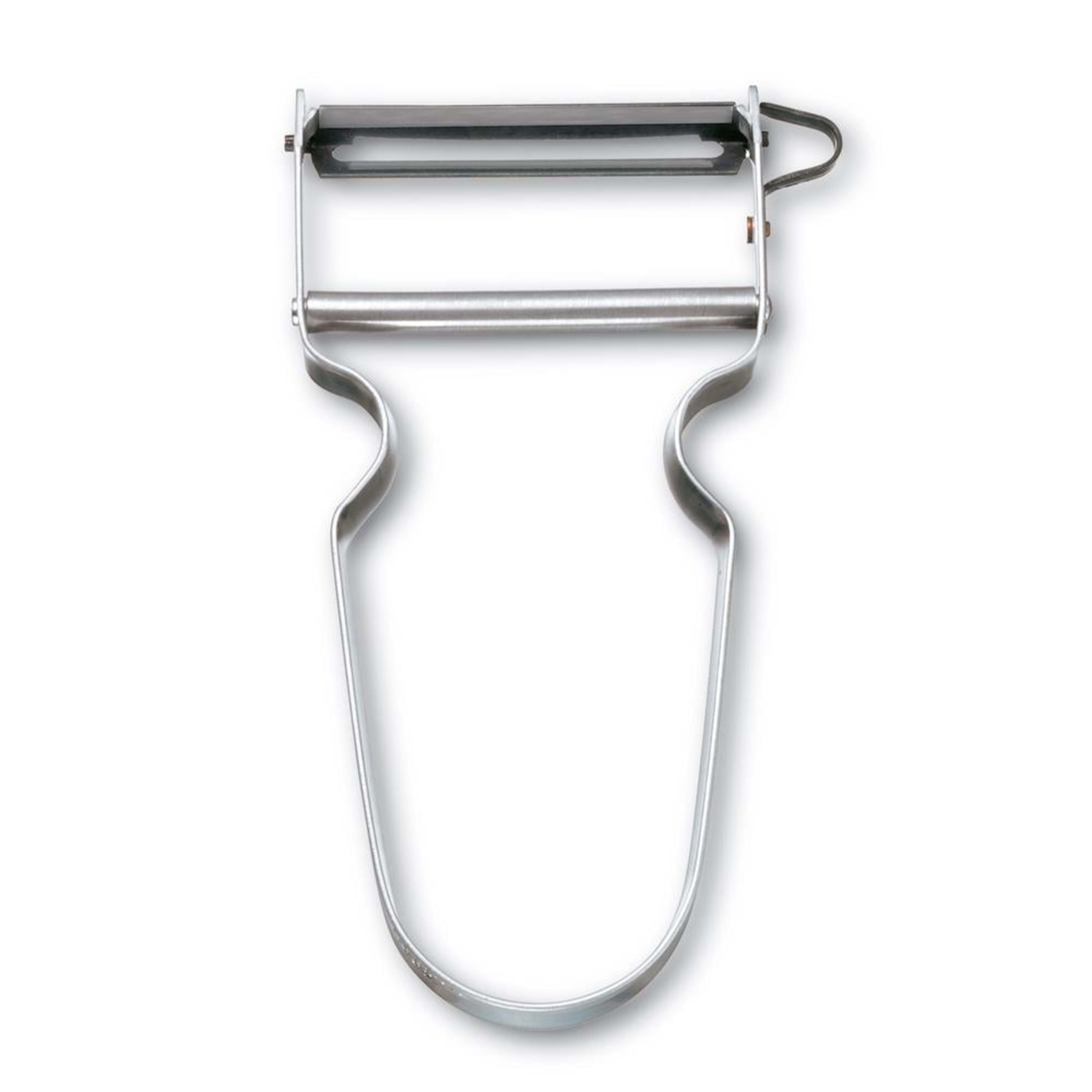 Victorinox Rex Peeler Stainless Steel