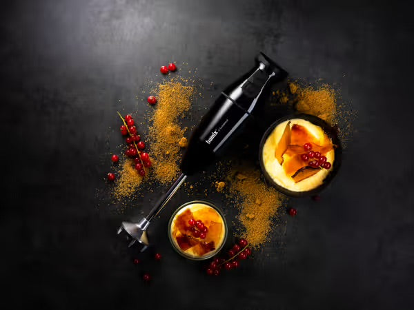 Bamix Cordless Plus Hand Blender