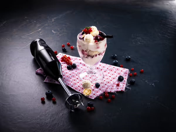 Bamix Cordless Plus Hand Blender