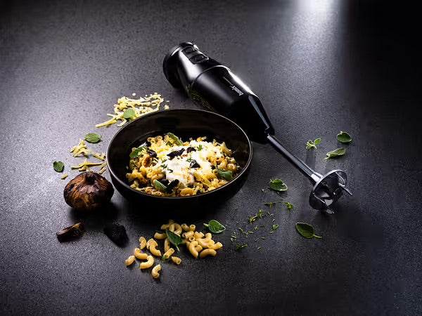 Bamix Cordless Plus Hand Blender