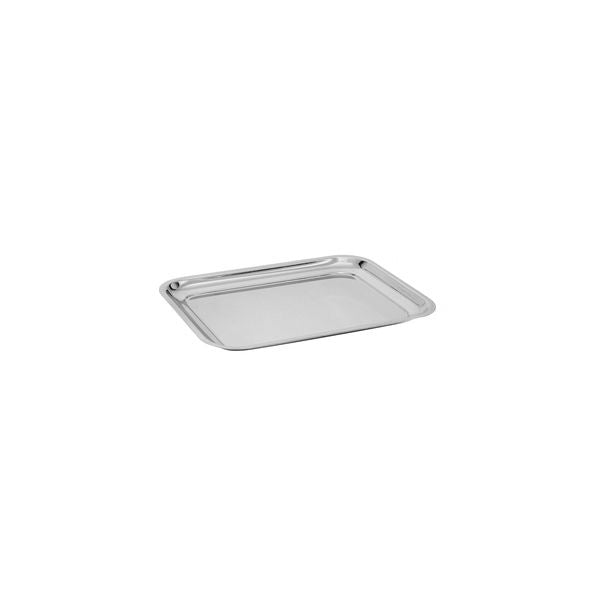 Trenton Bill Tray (205x155mm - Silver)