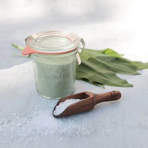 Weck Glass Jar with Lid 60x69mm (140ml)