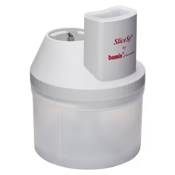 Bamix Slicesy Attachment