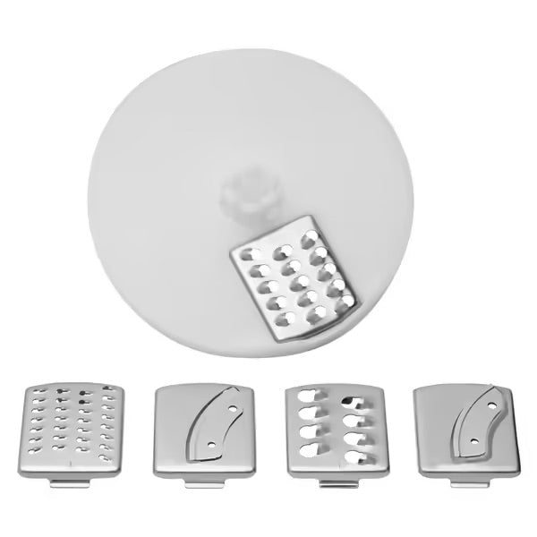 Bamix Slicesy Attachment