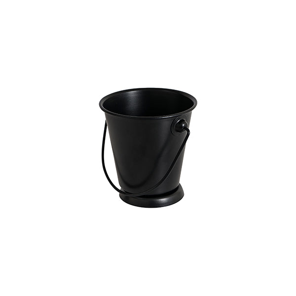Moda Soho Mini Pail - Black (90x90mm)