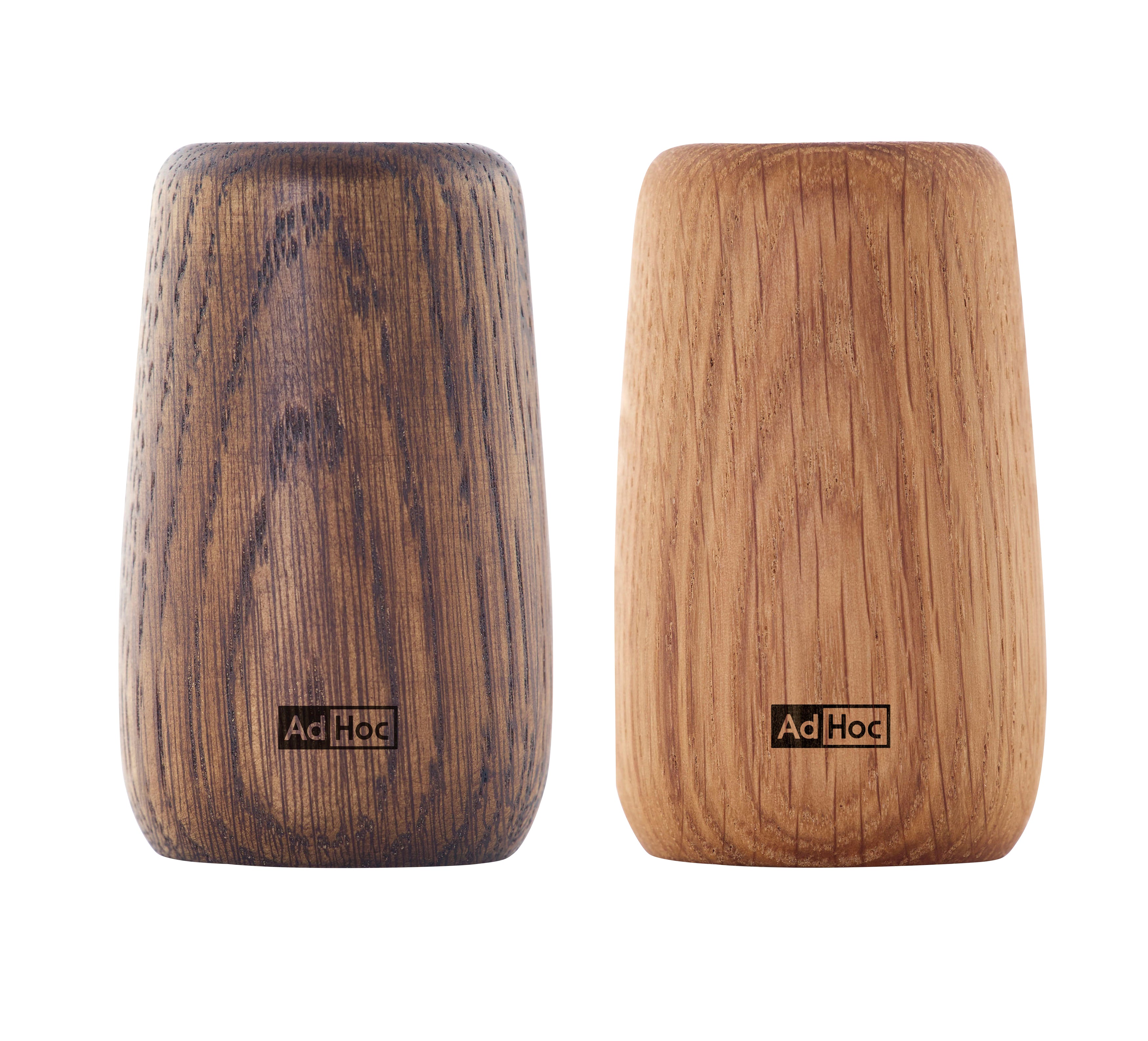 Adhoc Yono Salt & Pepper Shaker Set - 7.5cm