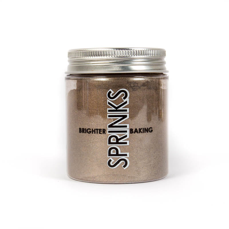 Sprinks Vintage Metal Lustre Dust 25g