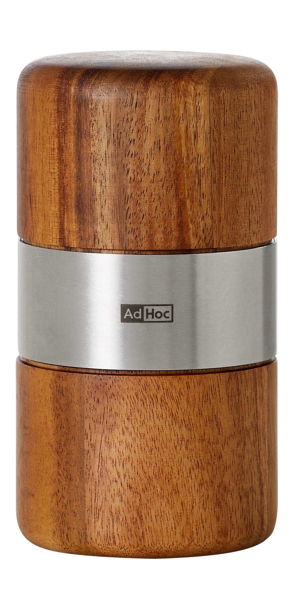 AdHoc Muskato Nutmeg Mill and Grinder - 11.3cm