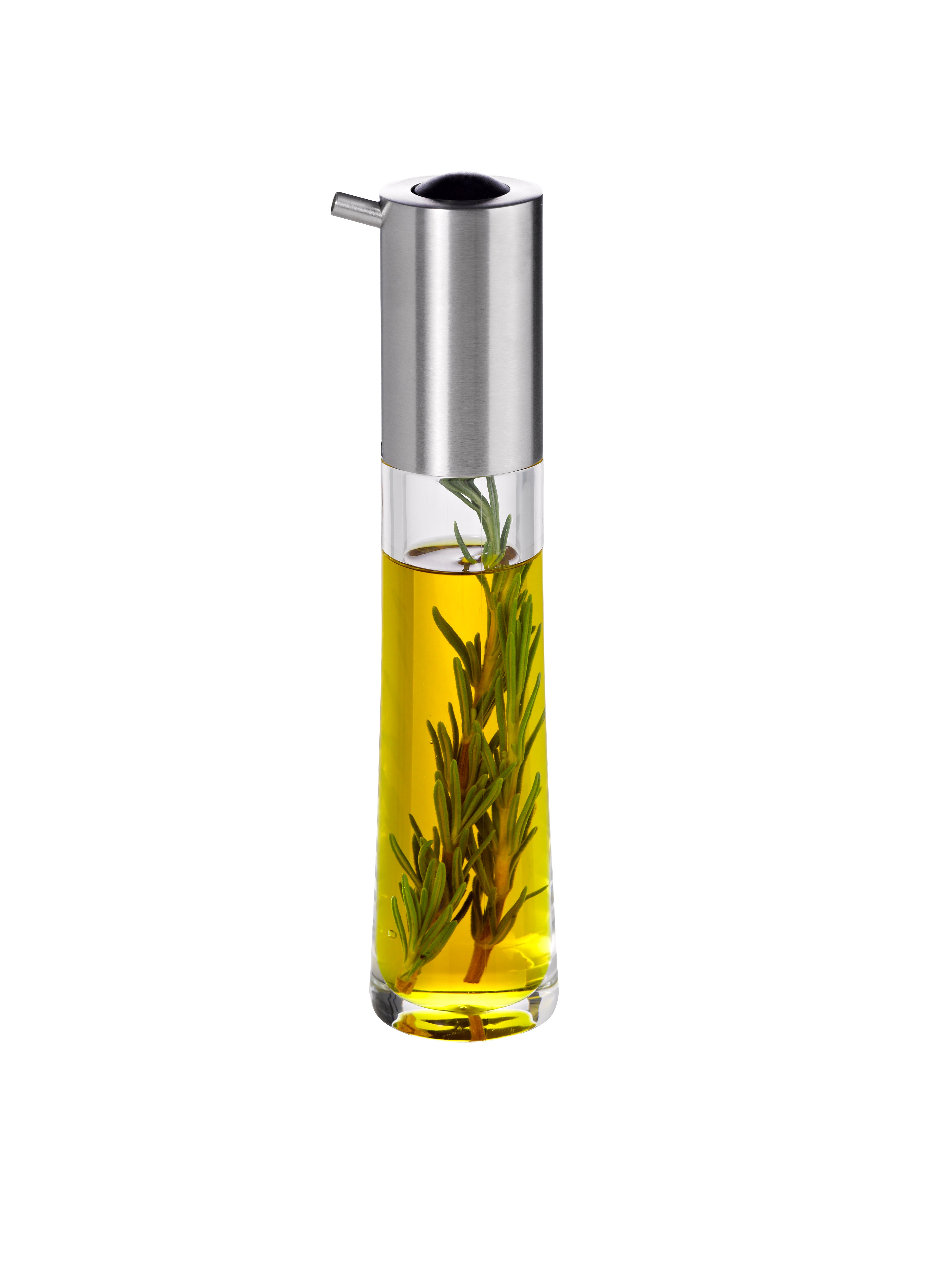 AdHoc AromaPour Oil/Vinegar Dispenser 100ml