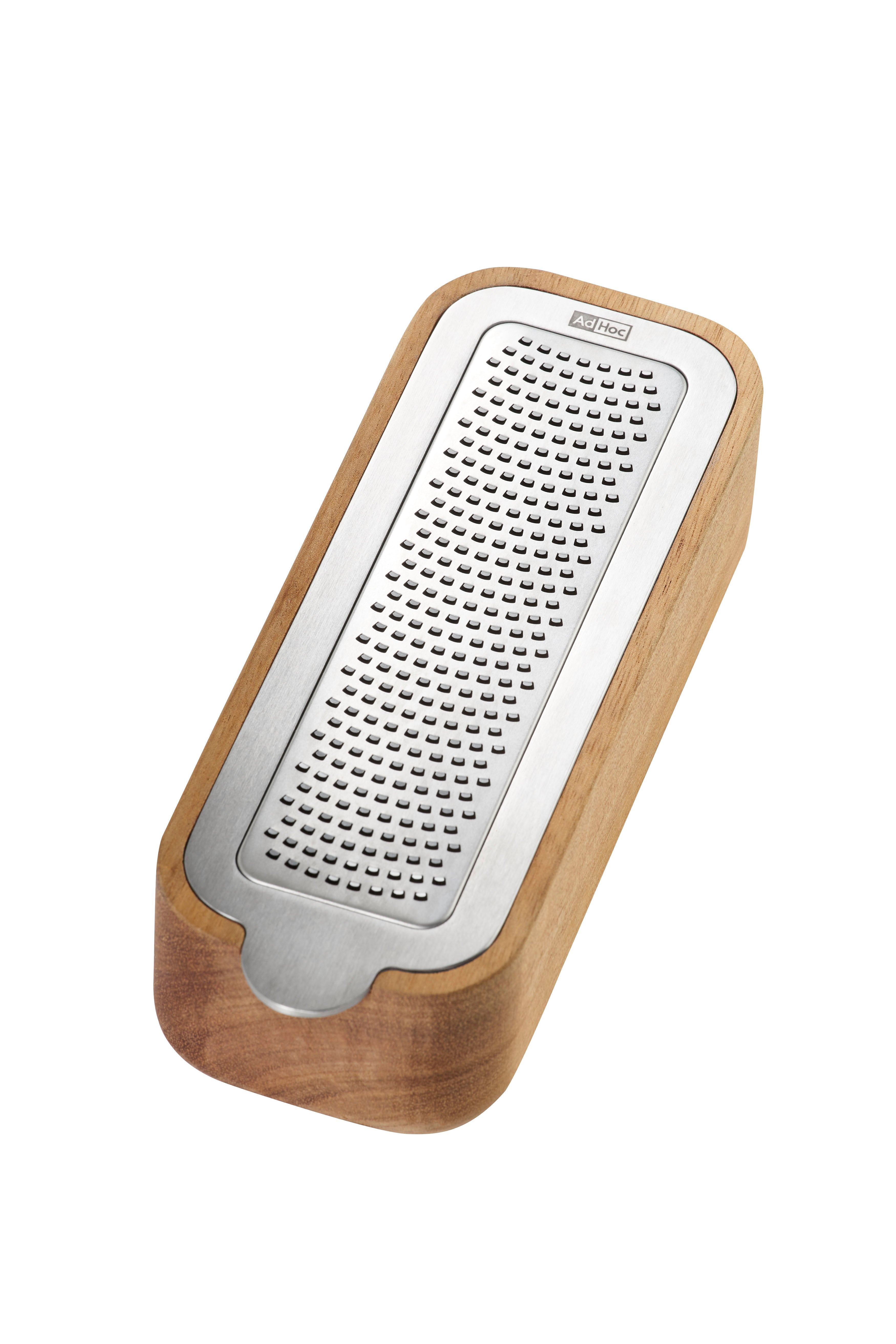 AdHoc CutnServe Fine Grater Rectangular