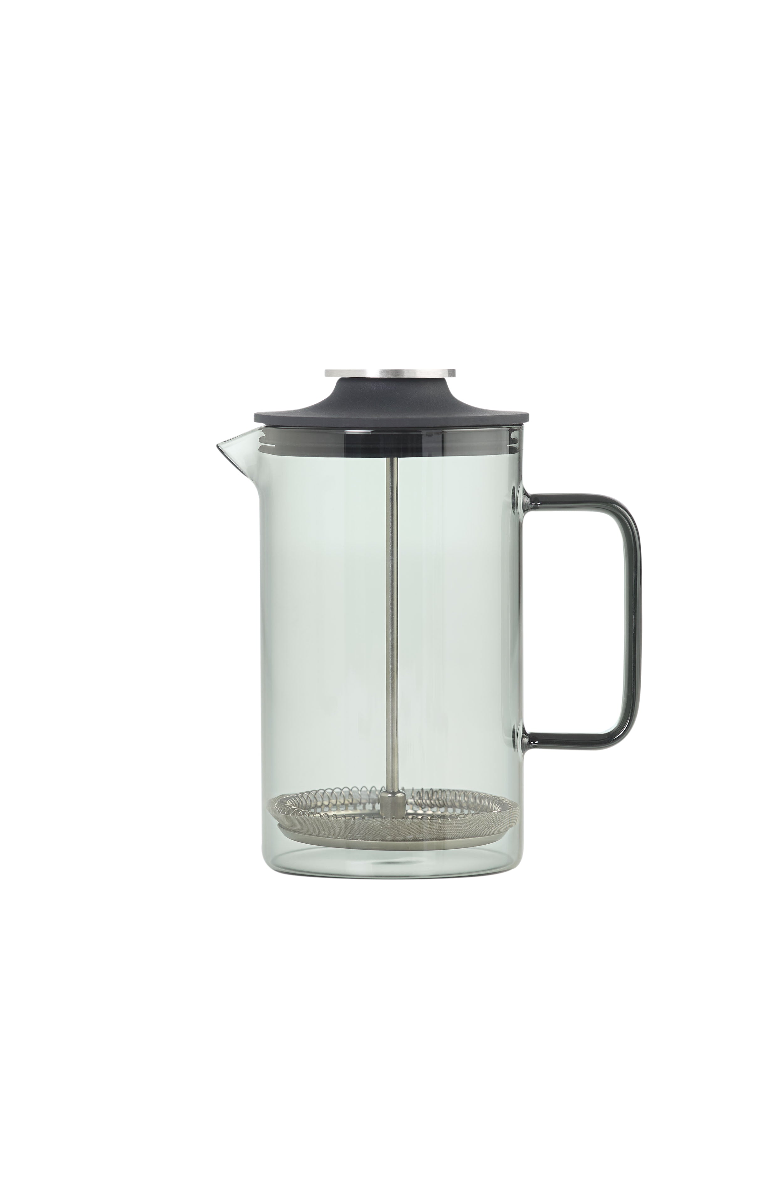 AdHoc Impact French Press Coffee Maker 600 ml