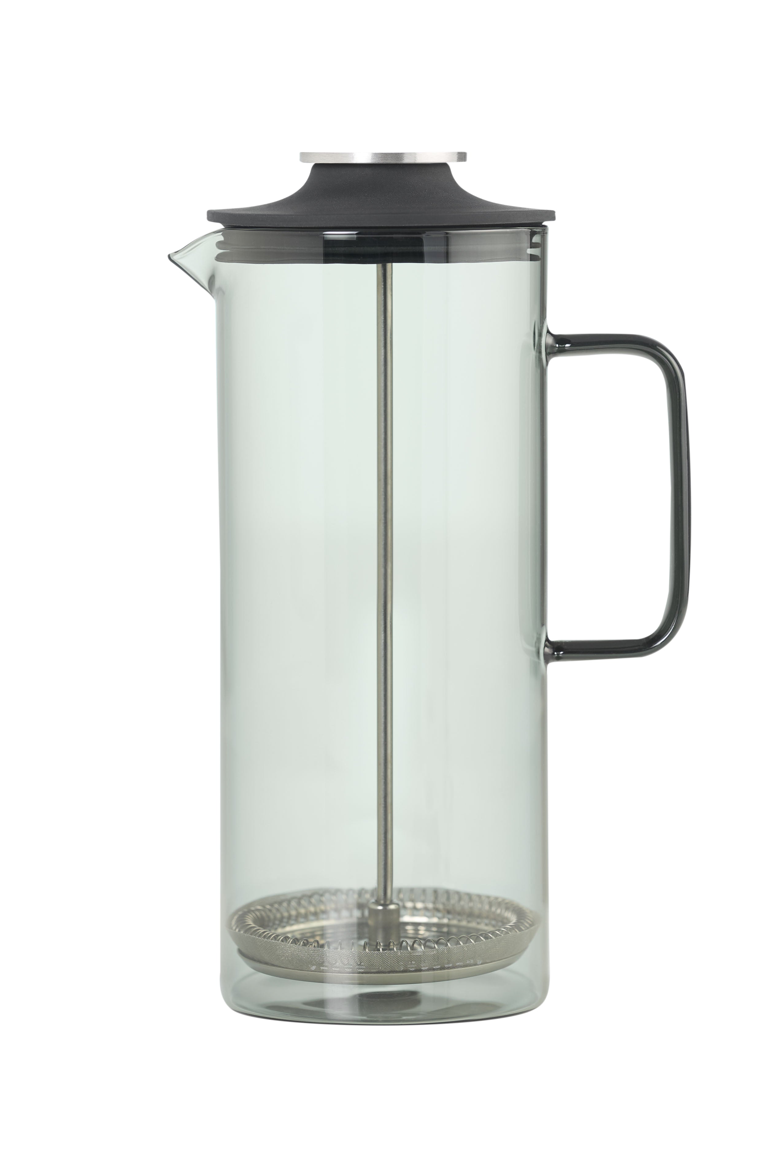 AdHoc Impact French Press Coffee Maker 1000 ml