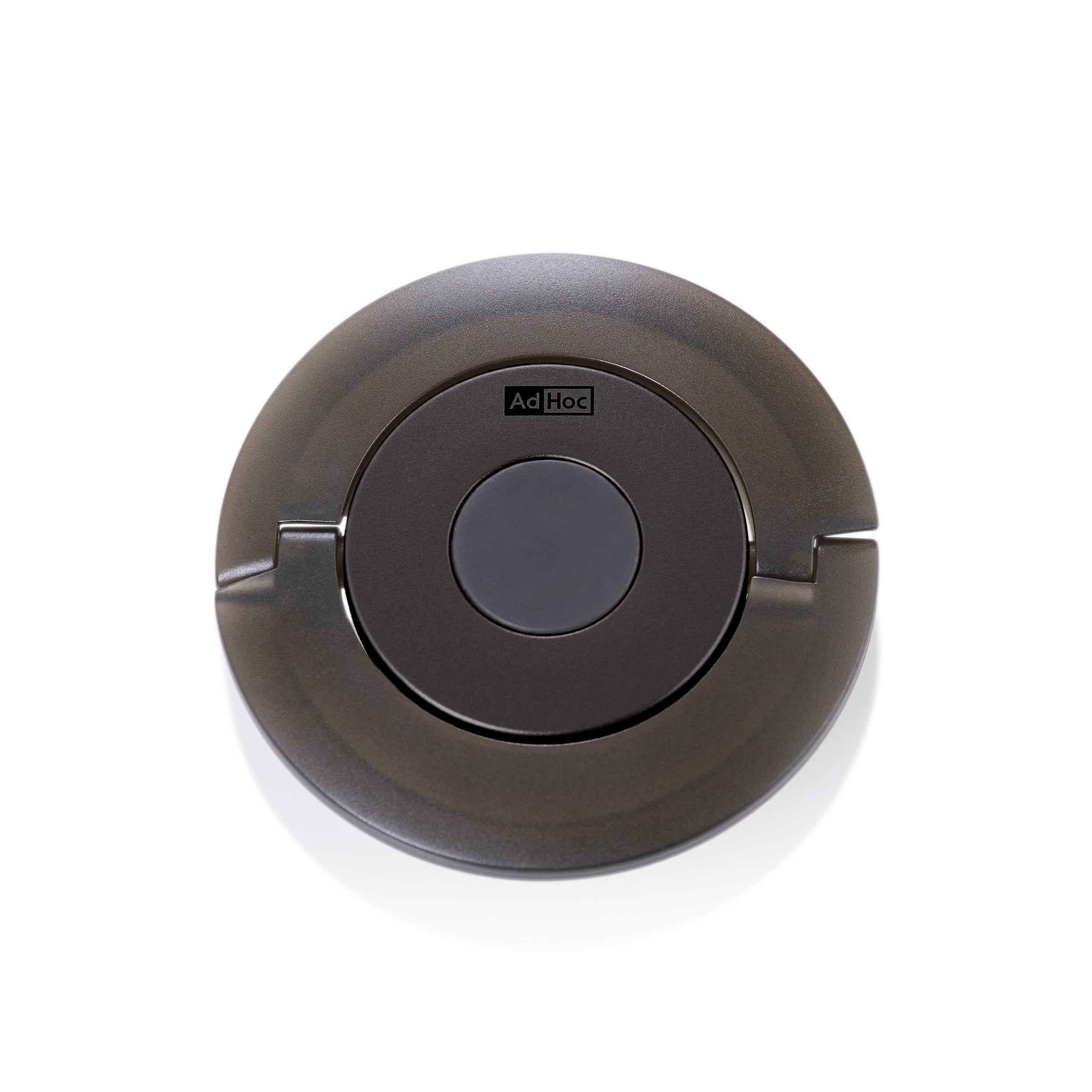 AdHoc Gusto Champagne Stopper - Black