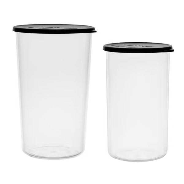 Bamix Beakers W Lid 400 & 600ml