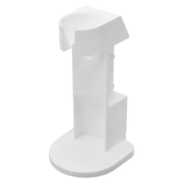 Bamix Deluxe Bench Stand White