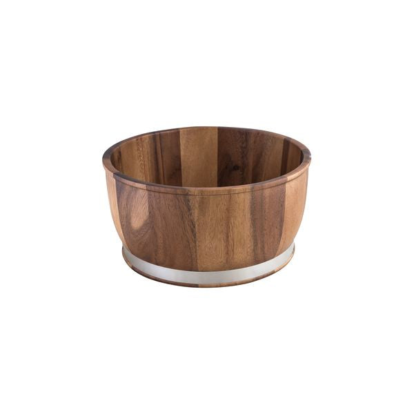 Moda Brooklyn Display Bowl (310mm Ø 155mm H)