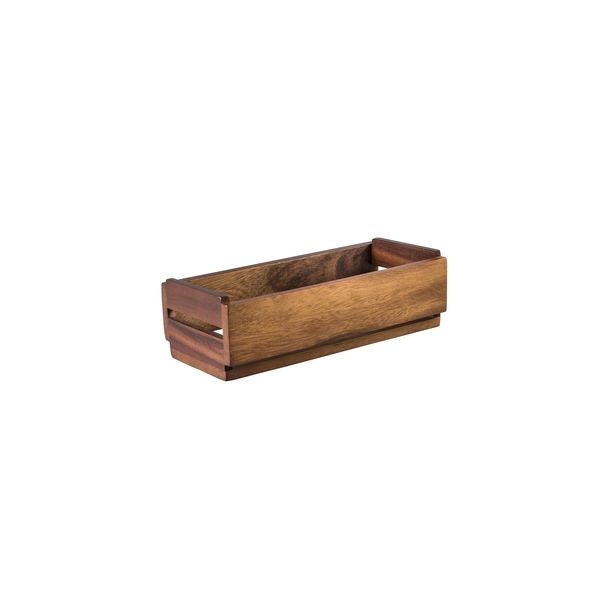 Moda Brooklyn Mini Crate (270x120x75mm)