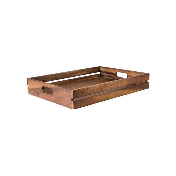 Moda Brooklyn Crate / Serving Tray (450x320x70mm)