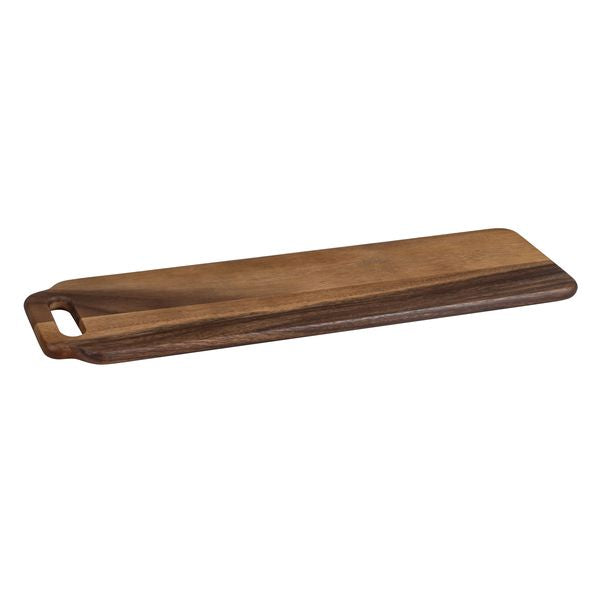 Moda Artisan Rectangular Board with Handle (500x150mm)