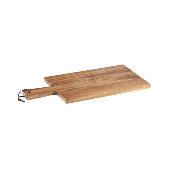Moda Artisan Rectangular Paddle Board (400x200mm)
