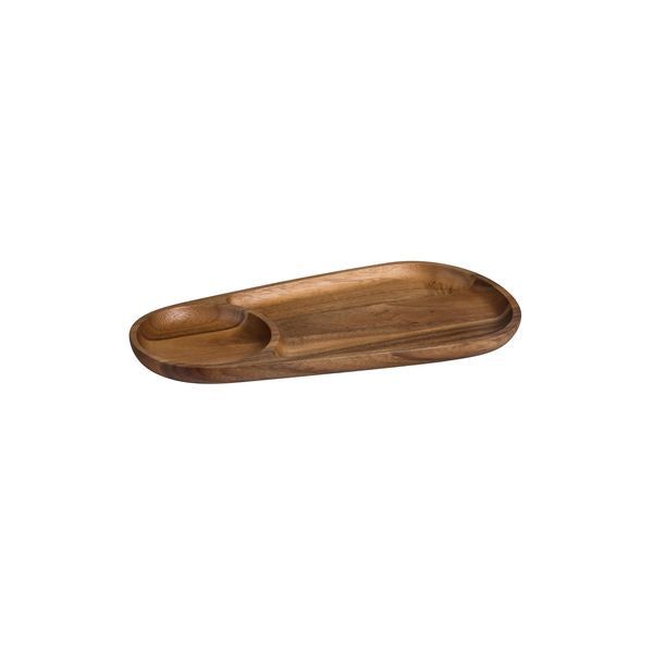 Moda Artisan Combination Board with Well (200x400mm)